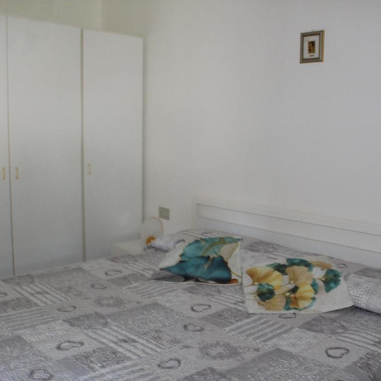Casa vacanze Nuovi Orizzonti I3 - Stintino - Appartamento con 2 Camere da Letto - 15