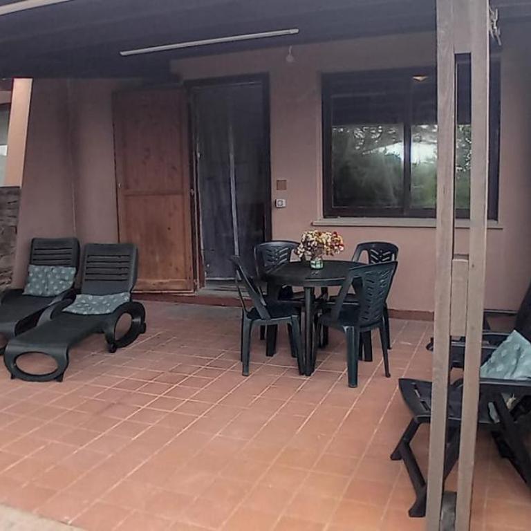 Casa vacanze Nuovi Orizzonti I3 - Stintino - Appartamento con 2 Camere da Letto - 4