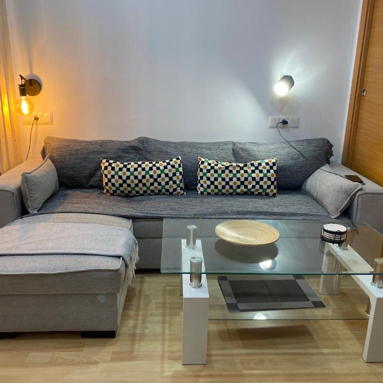 Apartamento Estudio Playa Beach - Apartamento Estudio - 1 cama doble - 29