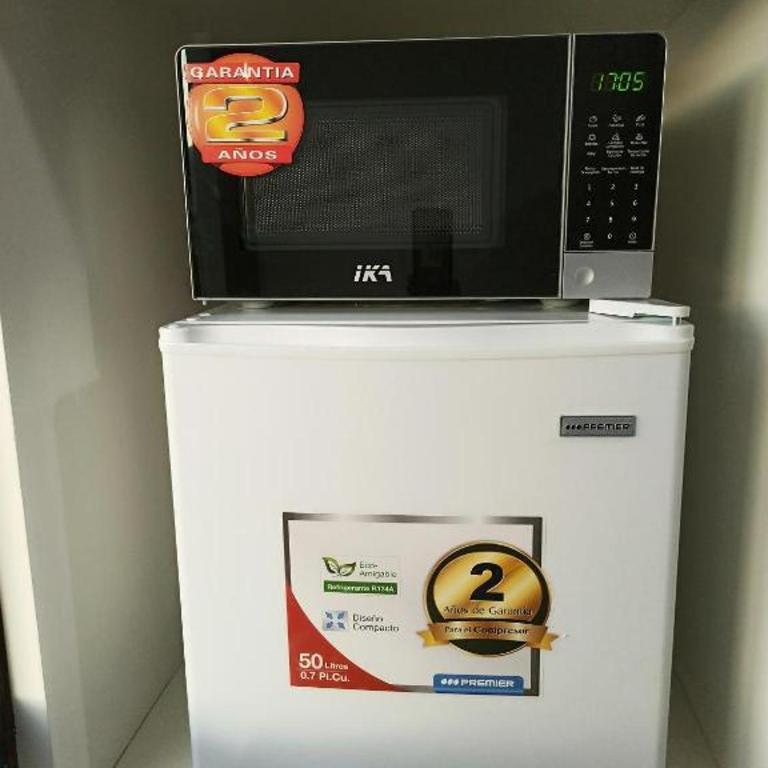 Departamento Único, Ave Paraíso - Apartamento - 1