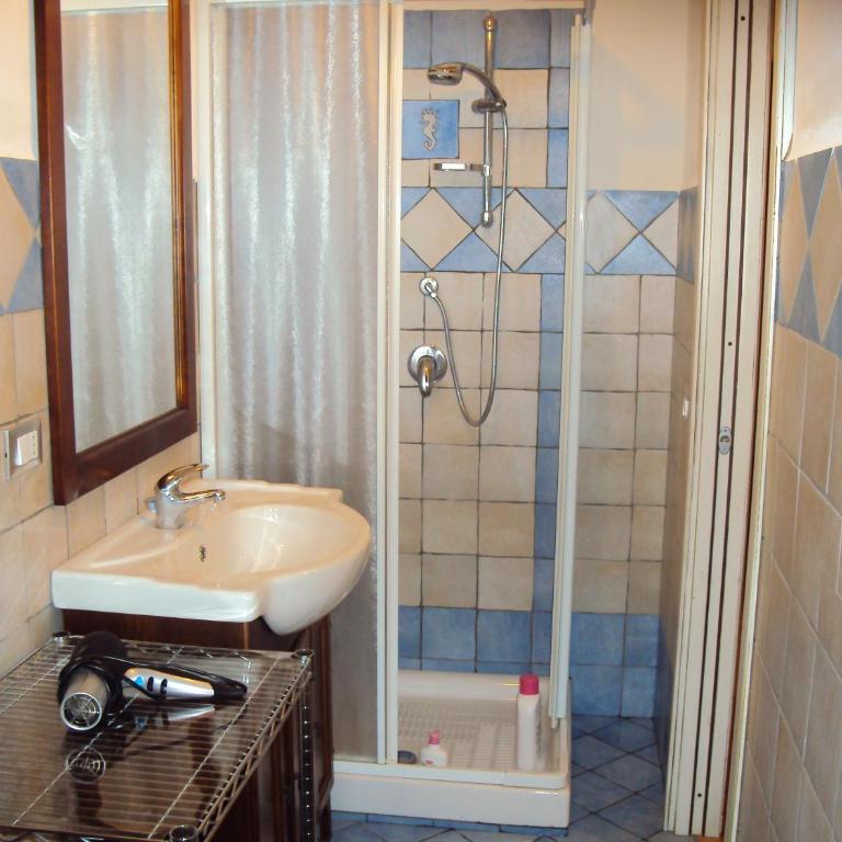 APT Villa Anna e APT Cantina Vito vicinissimi alla Riserva dello Zingaro - Casa con 2 Camere da Letto - 21