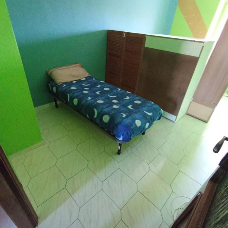 Vivi la magia di Torino - Mixed Dormitory Room - 2