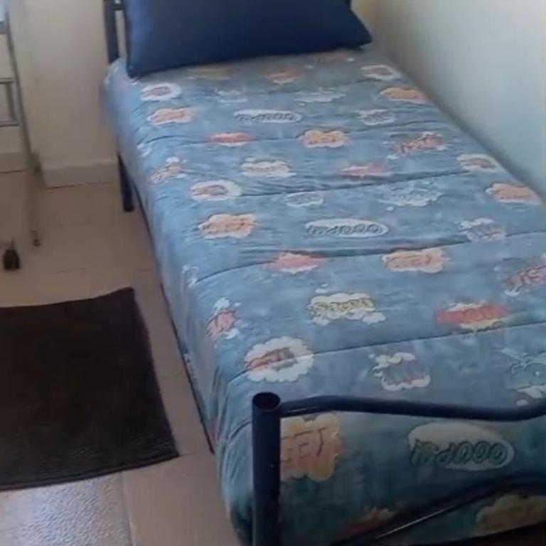 Vivi la magia di Torino - Mixed Dormitory Room - 1