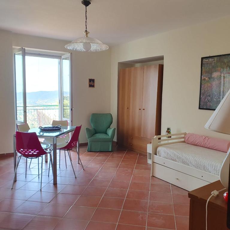 A casa di zia - Casa con 2 Camere da Letto - 14