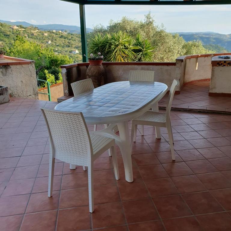 A casa di zia - Casa con 2 Camere da Letto - 15