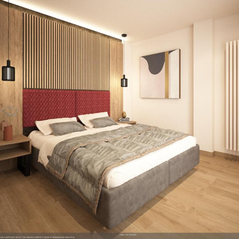 Hotel Valacia - Suite - 1