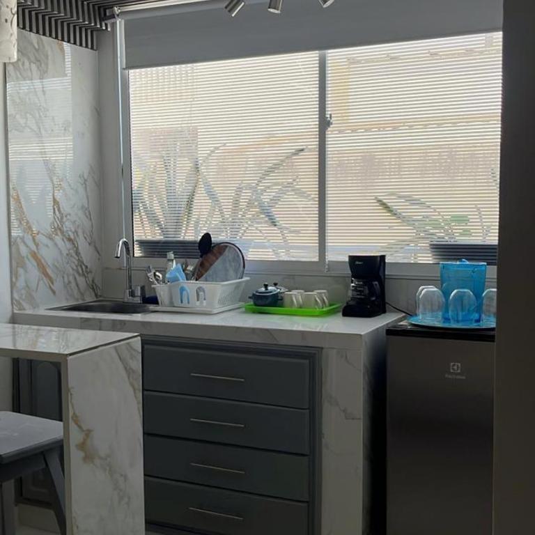 Apartamento Centro Histórico Cartagena - Apartamento de 1 dormitorio - 13
