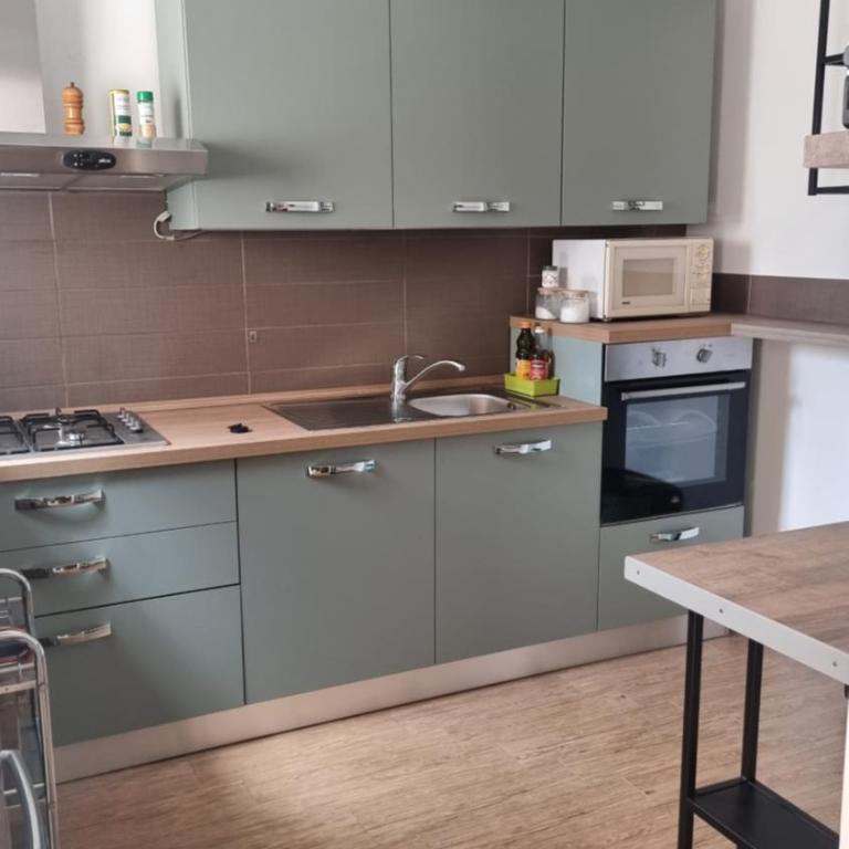 CasAlghero - Two-Bedroom Apartment - 2