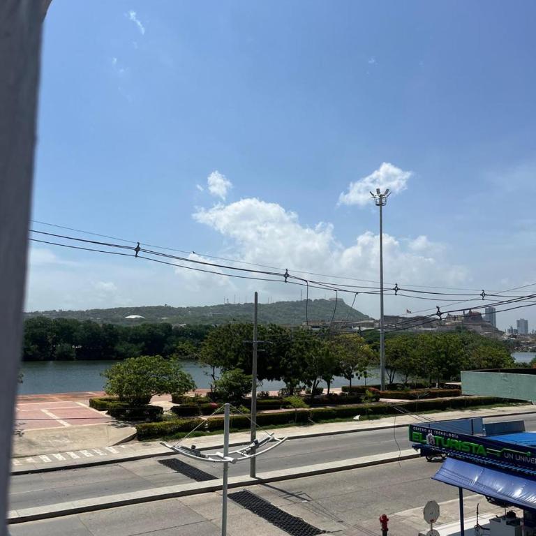 Apartamento Centro Histórico Cartagena - One-Bedroom Apartment - 14