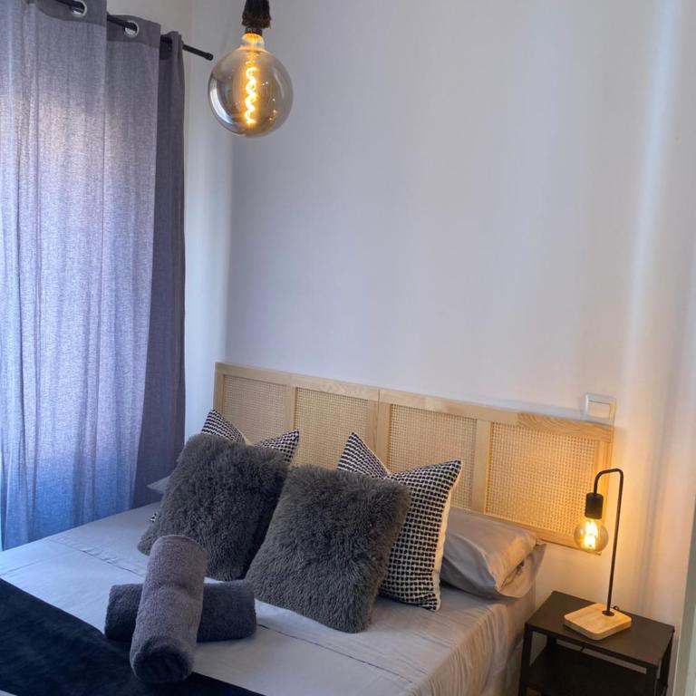 Apartamento Estudio Playa Beach - Apartamento Estudio - 1 cama doble - 27