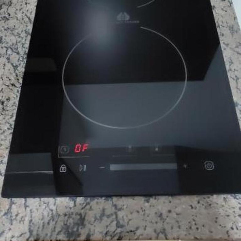 Departamento Único, Ave Paraíso - Apartamento - 3