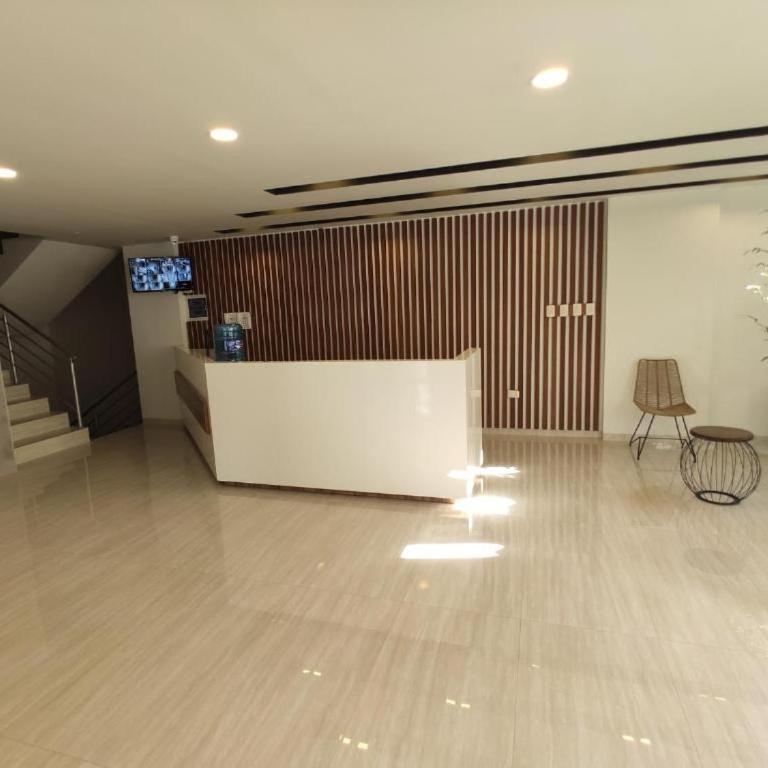 Departamento Único, Ave Paraíso - Apartamento - 2