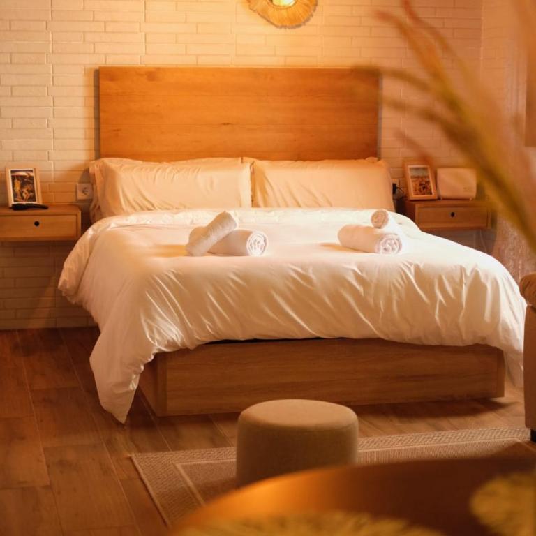 Estudio Casco Histórico - Apartamento de 1 dormitorio - 1