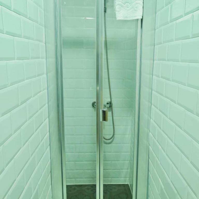Estudio Casco Histórico - Apartamento de 1 dormitorio - 6