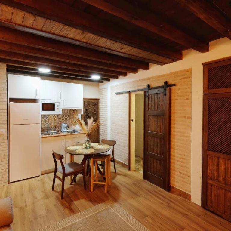 Estudio Casco Histórico - Apartamento de 1 dormitorio - 7