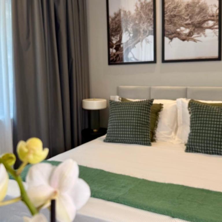 IL FICO - Appartamento 2 - Lux and Design made in Puglia NEW OPENING - One-Bedroom Apartment - 41