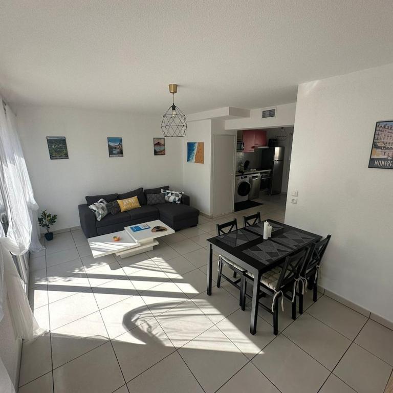 Maison indépendante avec jardin dans résidence proche de la plage - Casa Vacanze - 8