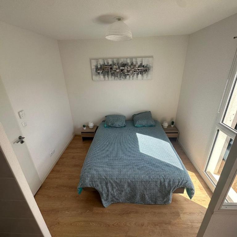 Maison indépendante avec jardin dans résidence proche de la plage - Casa Vacanze - 11