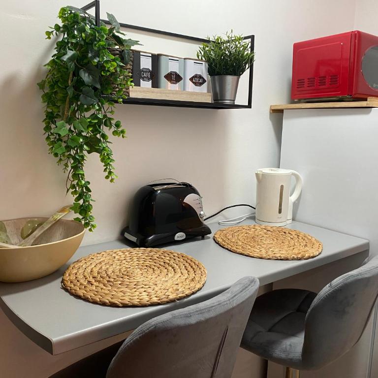 Apartamento Estudio Playa Beach - Apartamento Estudio - 1 cama doble - 25
