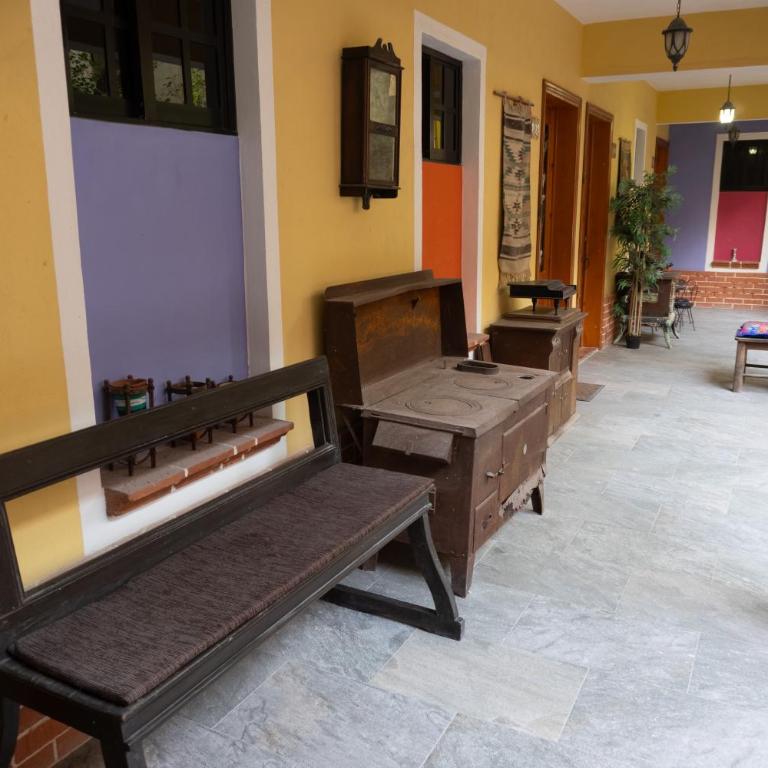 Casa Lía en el corazón de playa del carmen - Estudio Familiar - 19