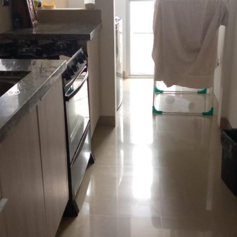 Espacio Confortable y Agradable, Atlantis - Apartamento de 3 dormitorios - 5