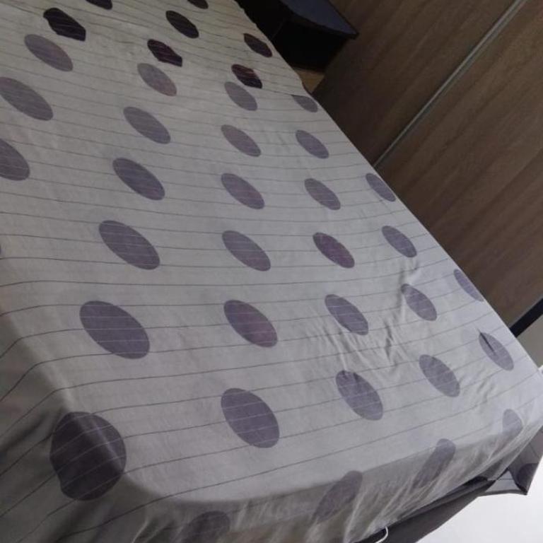 Espacio Confortable y Agradable, Atlantis - Apartamento de 3 dormitorios - 19