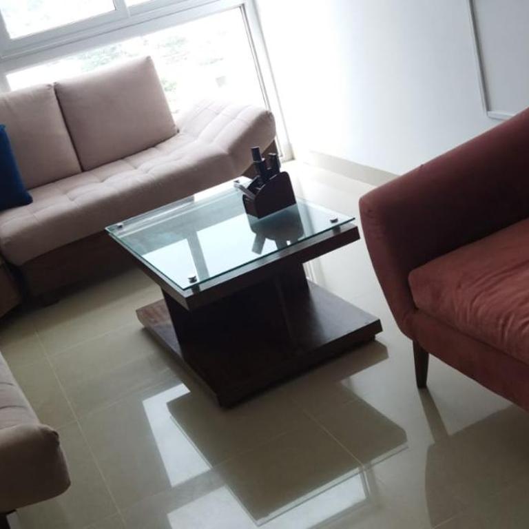 Espacio Confortable y Agradable, Atlantis - Apartamento de 3 dormitorios - 8