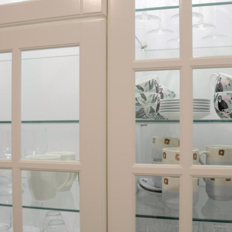 Classy and cozy near Tasmajdan park and Flower Piazza - Apartman sa 1 Spavaćom Sobom - 20