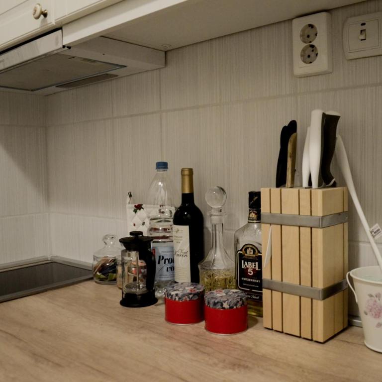 Classy and cozy near Tasmajdan park and Flower Piazza - Apartman sa 1 Spavaćom Sobom - 22