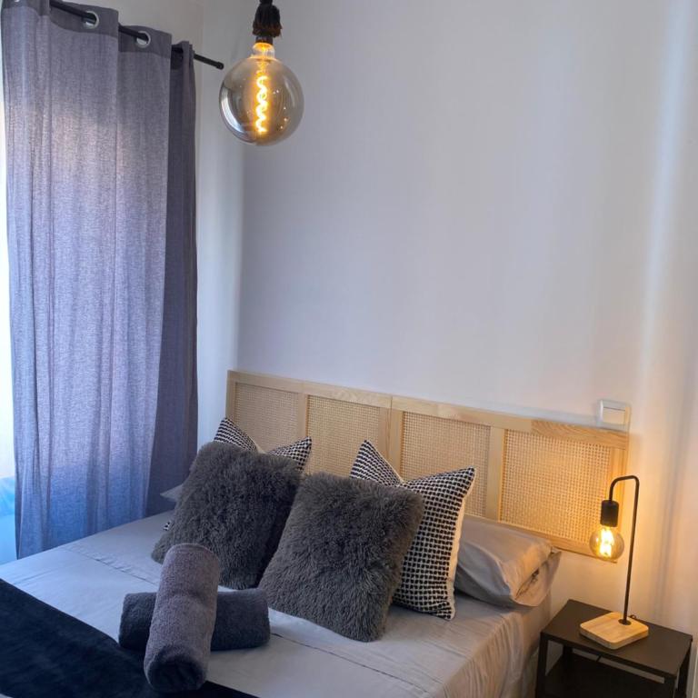 Apartamento Estudio Playa Beach - Apartamento Estudio - 1 cama doble - 18