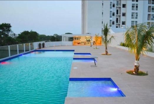 Espacio Confortable y Agradable, Atlantis - Apartamento de 3 dormitorios - 14