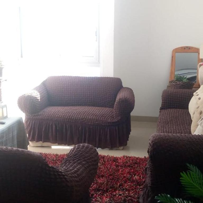 Espacio Confortable y Agradable, Atlantis - Apartamento de 3 dormitorios - 17