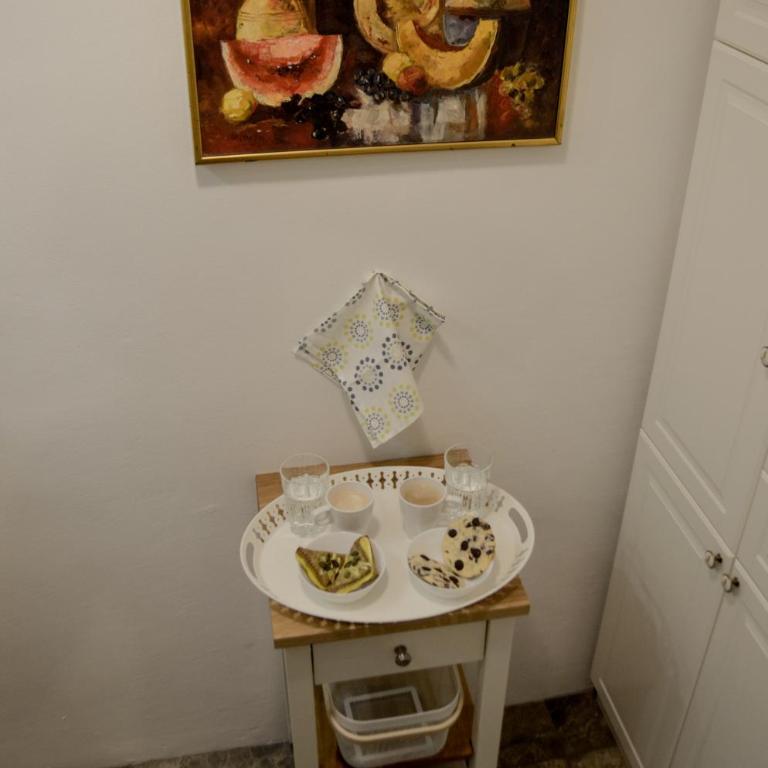 Classy and cozy near Tasmajdan park and Flower Piazza - Apartman sa 1 Spavaćom Sobom - 23