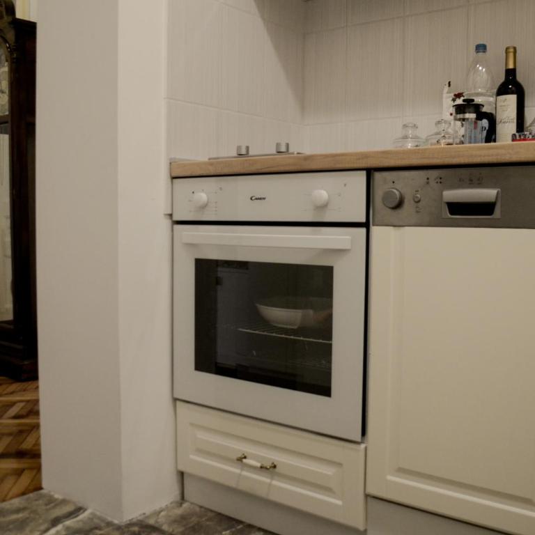 Classy and cozy near Tasmajdan park and Flower Piazza - Apartman sa 1 Spavaćom Sobom - 21