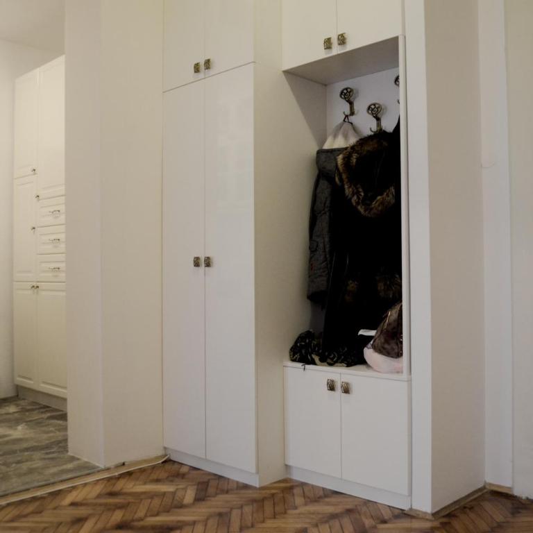 Classy and cozy near Tasmajdan park and Flower Piazza - Apartman sa 1 Spavaćom Sobom - 24