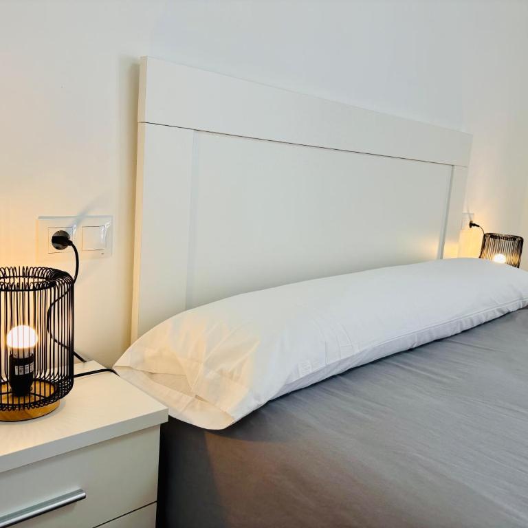 Apartamento Essence Ronda -CENTRO CIUDAD- - Apartamento de 2 dormitorios - 10