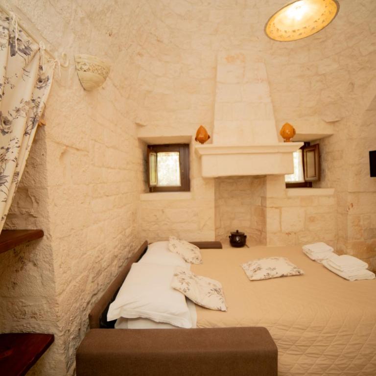 Trulli Arco Antico - Casa Vacanze - 3