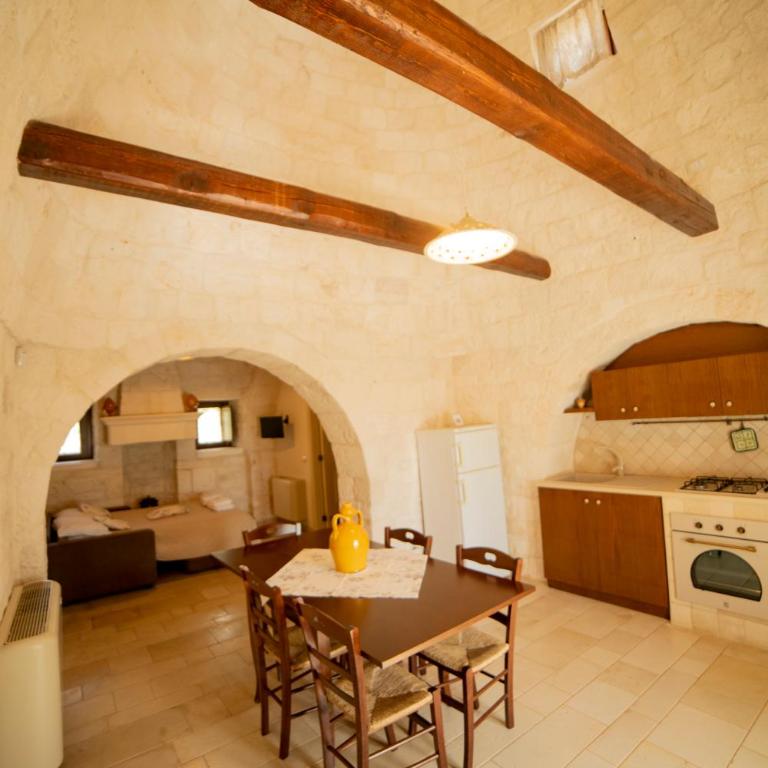 Trulli Arco Antico - Casa Vacanze - 4