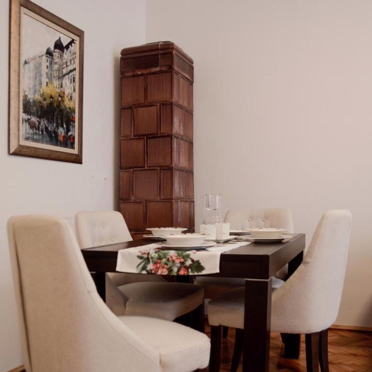 Classy and cozy near Tasmajdan park and Flower Piazza - Apartman sa 1 Spavaćom Sobom - 12