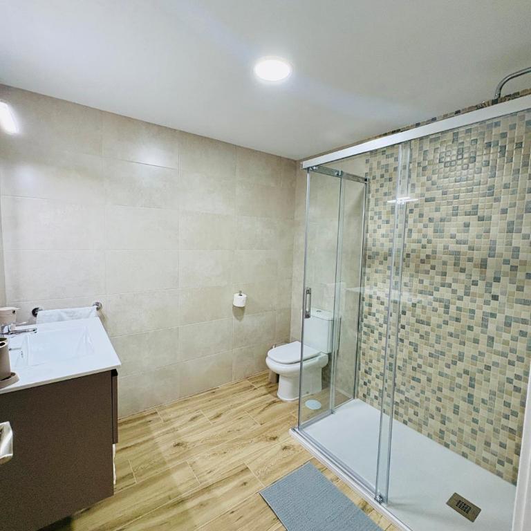 Apartamento Essence Ronda -CENTRO CIUDAD- - Apartamento de 2 dormitorios - 5