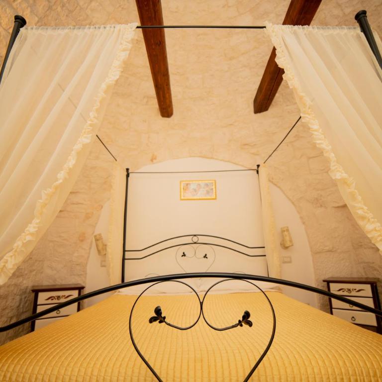 Trulli Arco Antico - Casa Vacanze - 7