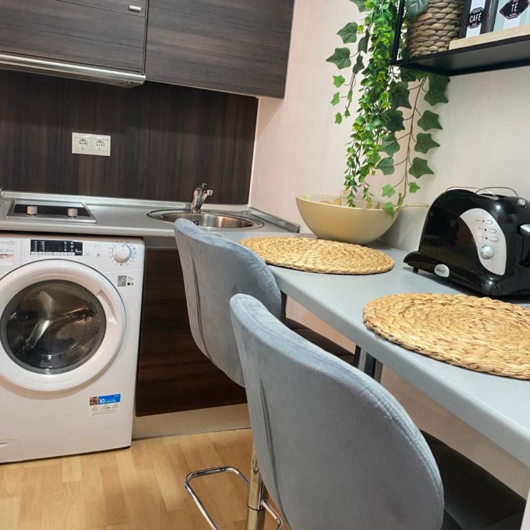 Apartamento Estudio Playa Beach - Apartamento Estudio - 1 cama doble - 16