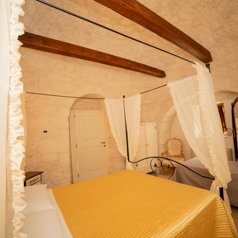 Trulli Arco Antico - Casa Vacanze - 9