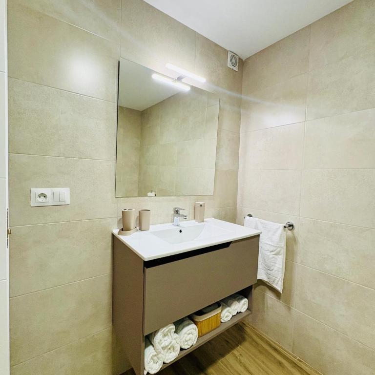 Apartamento Essence Ronda -CENTRO CIUDAD- - Apartamento de 2 dormitorios - 13