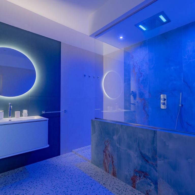 La Casa con il Cuore - Via Enotria 6 - Casa con 1 Camera da Letto - 15