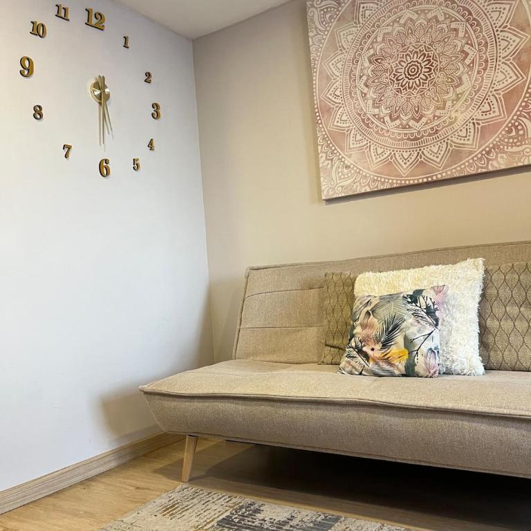 Amanecer en las nubes de Bogotá - Apartamento de 1 dormitorio - 2