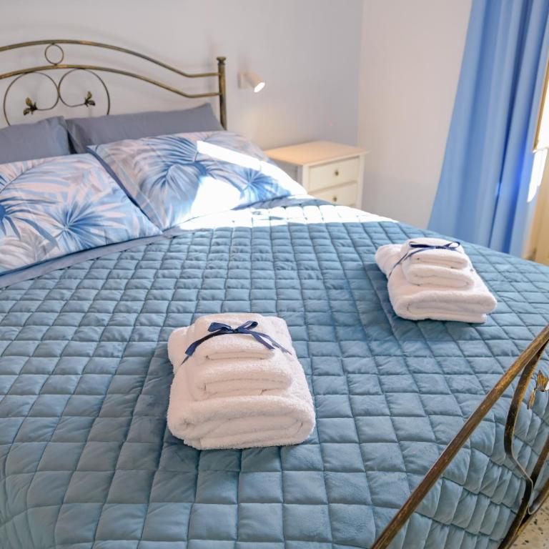 La Casa con il Cuore - Via Enotria 6 - Casa con 1 Camera da Letto - 18