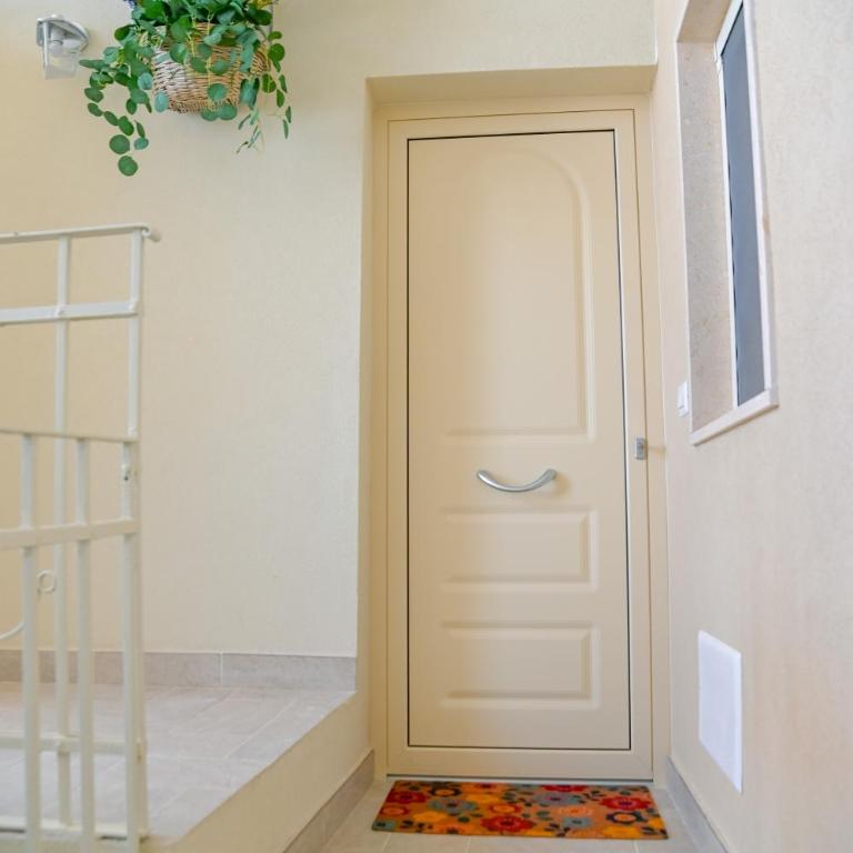 La Casa con il Cuore - Via Enotria 6 - Casa con 1 Camera da Letto - 11