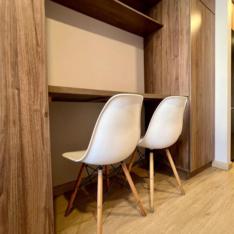 Amanecer en las nubes de Bogotá - Apartamento de 1 dormitorio - 25