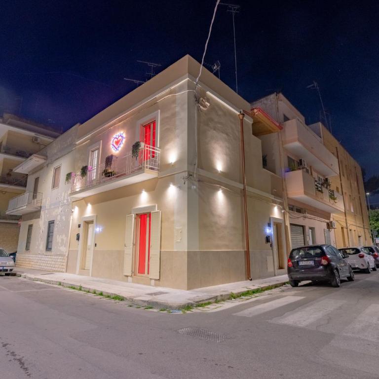 La Casa con il Cuore - Via Enotria 6 - Casa con 1 Camera da Letto - 27